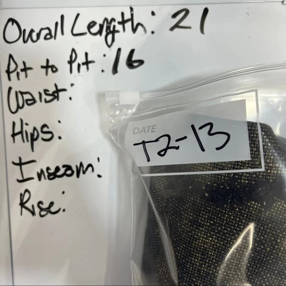 Rachel Zoe women’s metallic Blazer Fringe brown/gold 2 single button - Picture 6 of 6